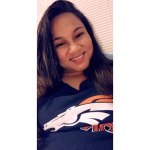 Meet your Posher, Dede